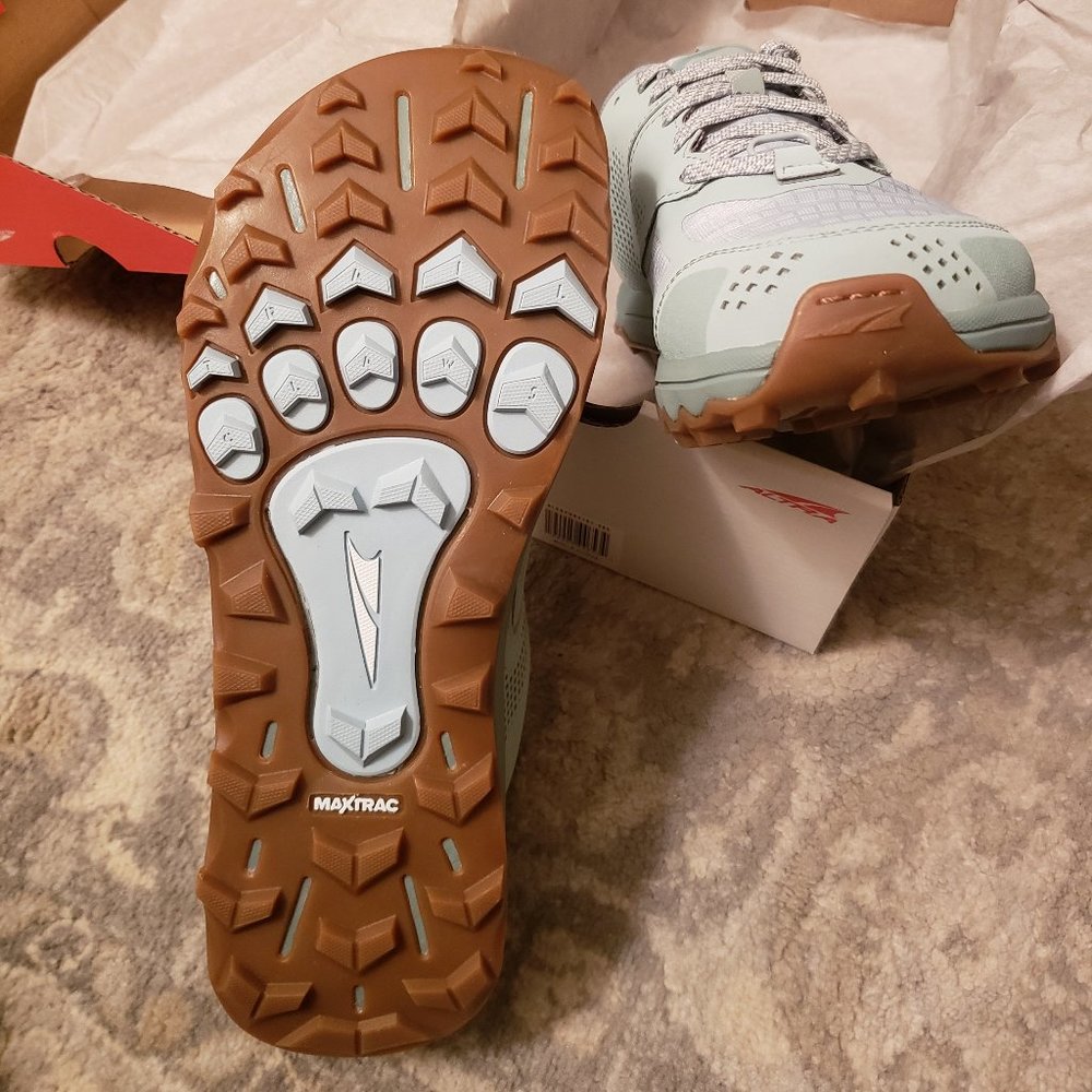 Altra Lone Peak 5